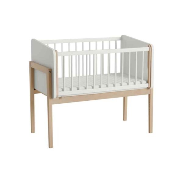 lettino per co-sleeping