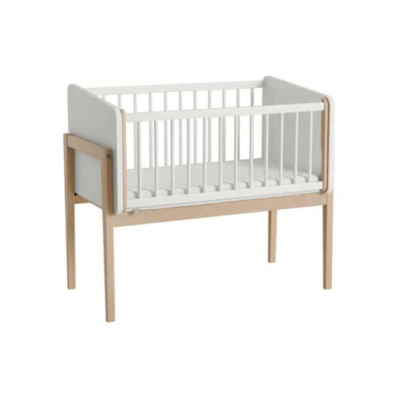 lettino per co-sleeping