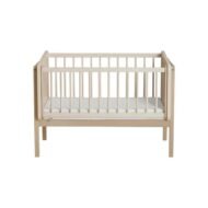 cosleeping beige senza ruote
